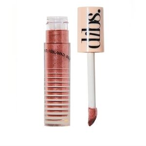 Go To Glossy Balm - Pink